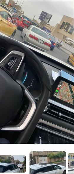 شيري تيجو 7 برو